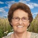 Arsenault Bélanger, Marguerite