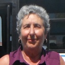 Faucher Charity, Liliane