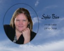 Brien, Sophie