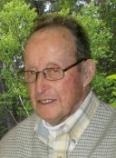Mercier, Robert