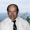 Lefebvre, Réjean