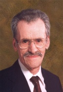 Poirier, Louis-Marie