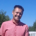 Délisle, Stéphane