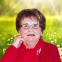 Audette (Ouellette), Aline