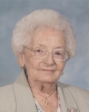 Morais Buissière (Bergeron), Yvonne