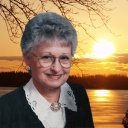 Bergeron (Bellavance), Aline