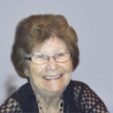 (Guerty) Grenier Viger, Gertrude