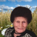Tanguay (Lachance), Jeannine