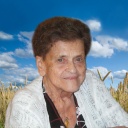 Giasson (Bernier), Marcelle