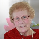 Jalbert Lavoie, Yvonne