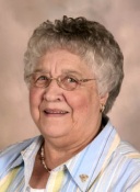 Labrecque (Shink), Bernadette