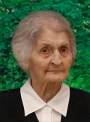 Morissette (Vallières), Marie-Louise