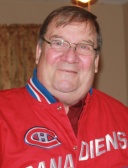 Quesnel, Raymond