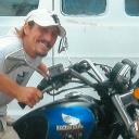 Ullhorn, Steven (Stevenson)