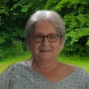 (Ricard) Cloutier, Rita