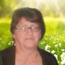 Chalifoux, Louisette