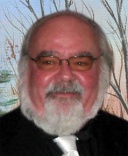 Rousson, Robert
