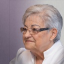 Demers (Gonthier), Huguette