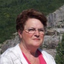 Côté, Pierrette