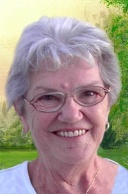 Bouchard, Ange-Aimée