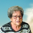 Garceau, Huguette