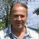 Boisvert, Viateur