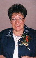 Germain (Perreault), Noëlla