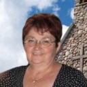 Nolet, Rose-Aimée