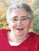 Thibault (Chabot), Liliane