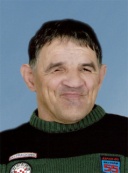 Goulet, Serge