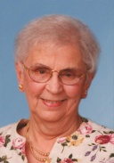 Lacasse (Lafontaine), Éveline