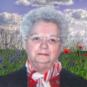 Vézina (née Brassard), Rita