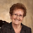 Branconnier, Gisèle