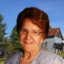 Gaudreault, Thérèse