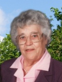 Cameron (Roy), Irène