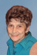 Duchesne (Crépeault), Gisèle