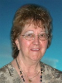 Lecours (Bergeron), Gertrude