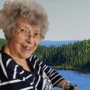 Riendeau (Morin), Doris