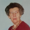 Brisebois (Audet), Jeannine