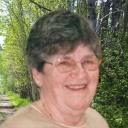 Boucher, Jeannine