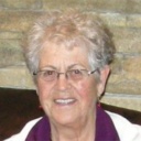 Rose-Yvette Racine, (Née Rose-Yvette Provencher)