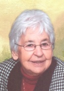 Carignan (Crépeau), Jacqueline