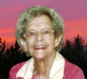Forest LeBlanc, Yolande