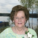 Duchesne, Yvette