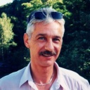 Bergeron, Luc