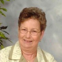 Labrecque (Boudreau), Thérèse