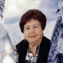 Ballard (née Gilbert), Marguerite