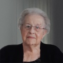 Gaudet (Houle), Rita