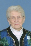 Gagnon, Alma