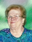 Fortier (Gariépy), Solange